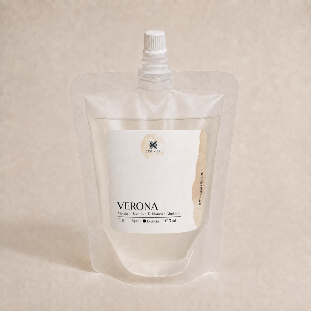 Esencia para difusor "Verona"