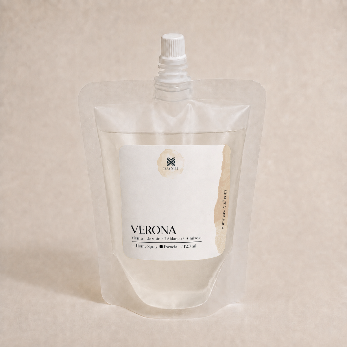 Esencia para difusor "Verona"
