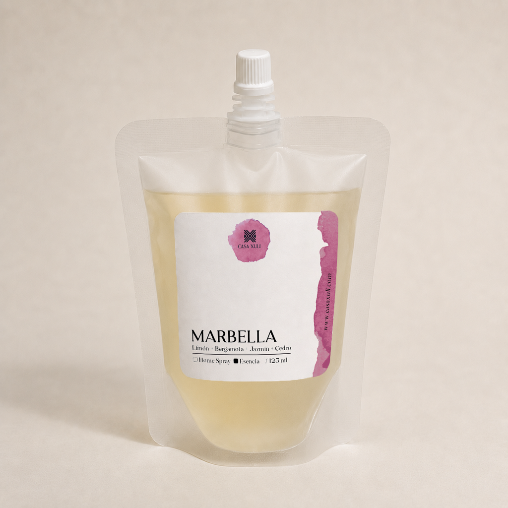 Esencia para difusor "Marbella"