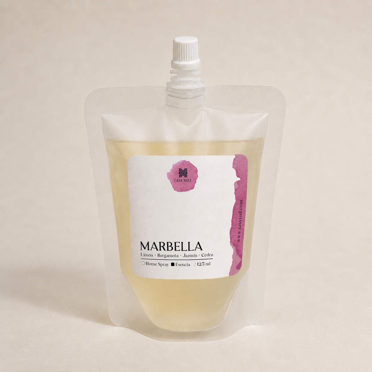 Esencia para difusor "Marbella"