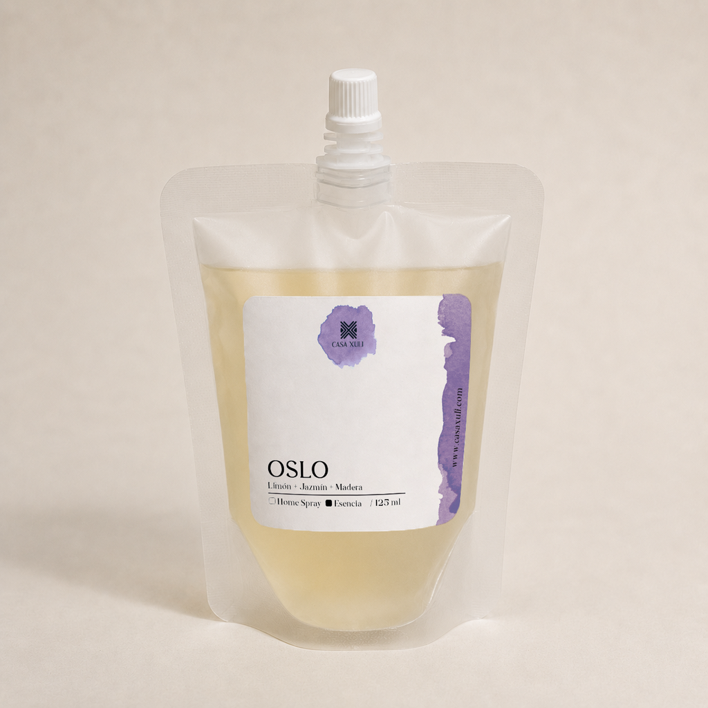 Esencia para difusor "Oslo" (inspirado en Abercrombie)