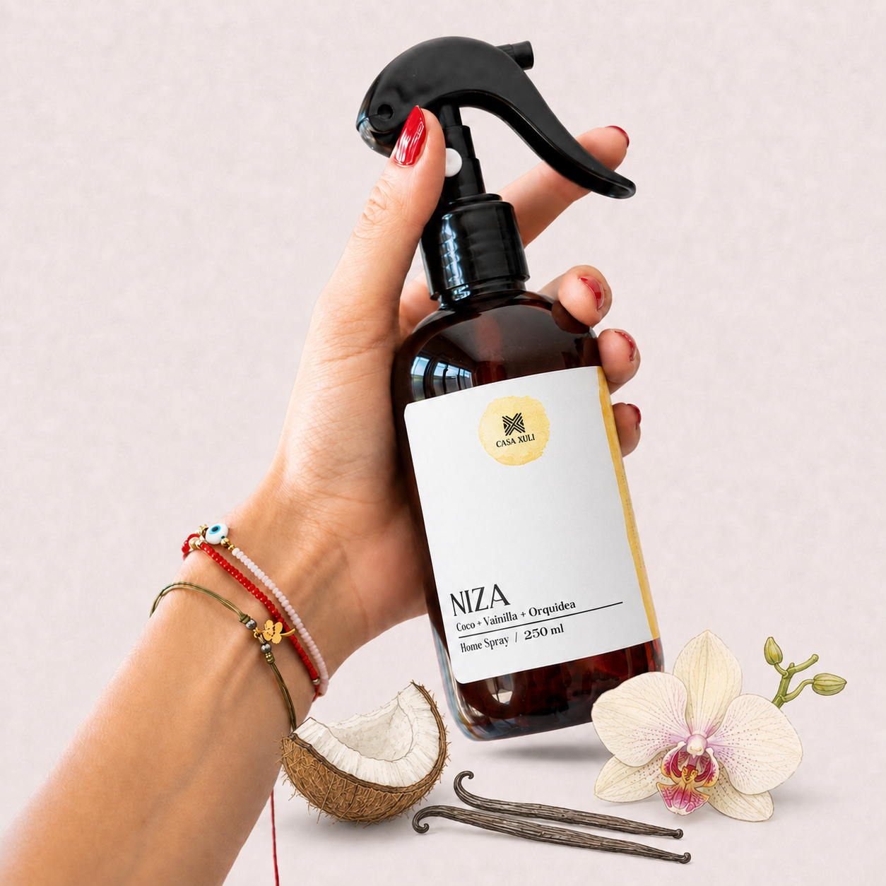 Home Spray "Niza"