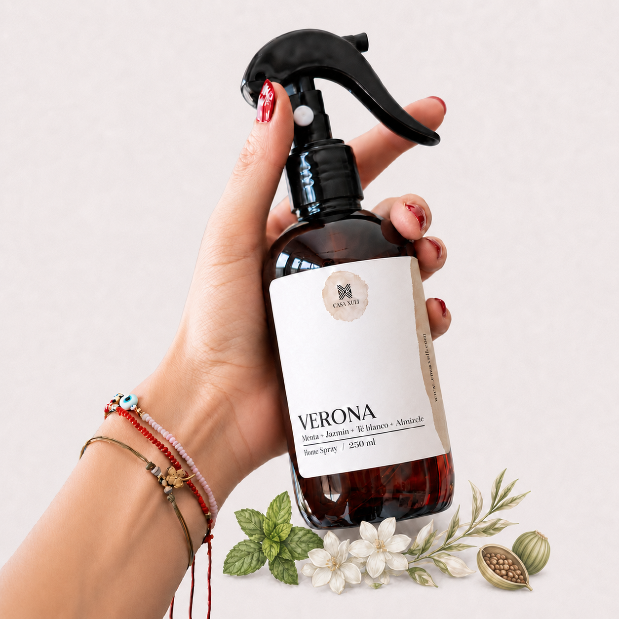 Home Spray "Verona"