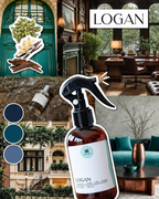 Home Spray "Logan" (inspirado en Santal33)