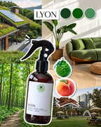 Home Spray "Lyon" (inspirado en Metropolitan)