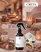 Home Spray "Creta" (inspirado en Aria Las Vegas)