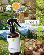Home Spray "Gante"