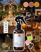 Home Spray "Lugo" (inspirado en Wynn Las Vegas)
