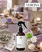 Home Spray "Verona"