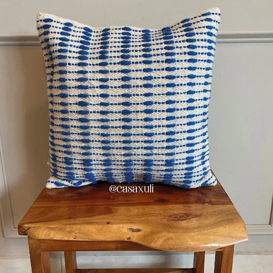 Funda cojín "Danna"