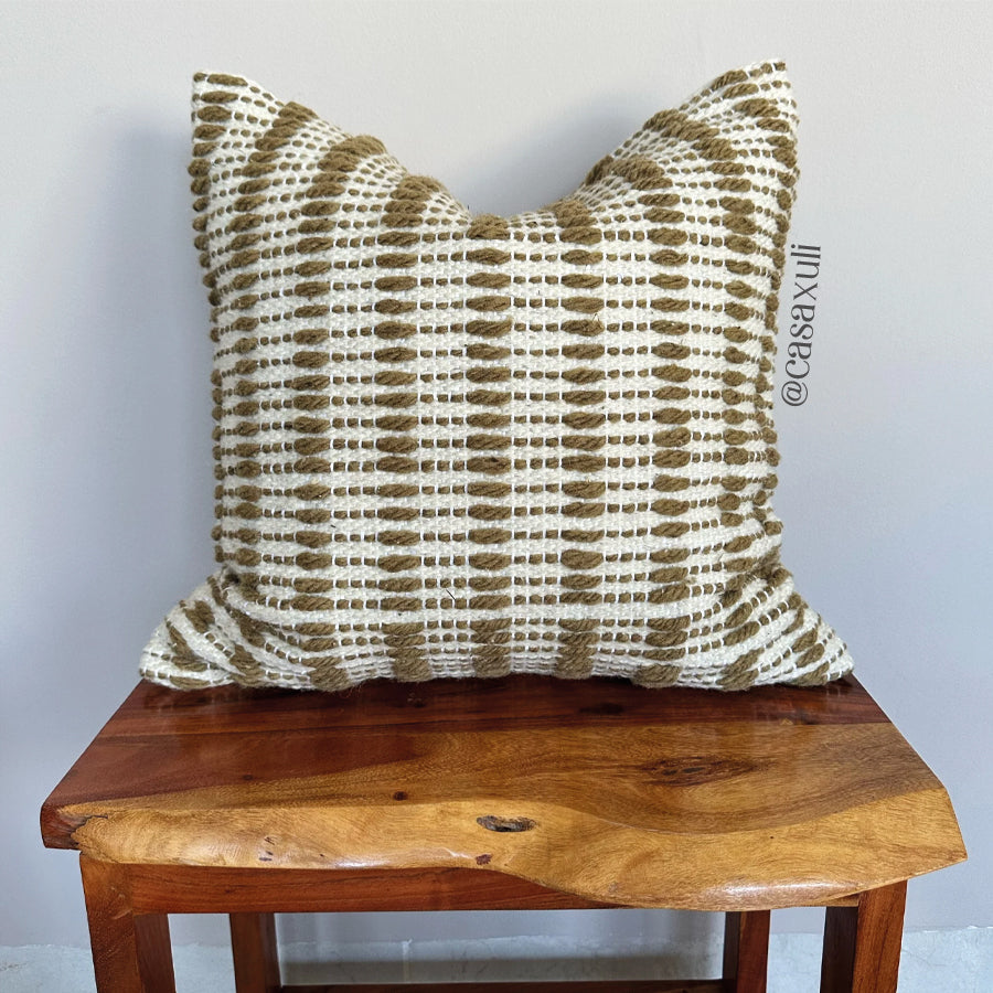 Funda cojín "Danna"