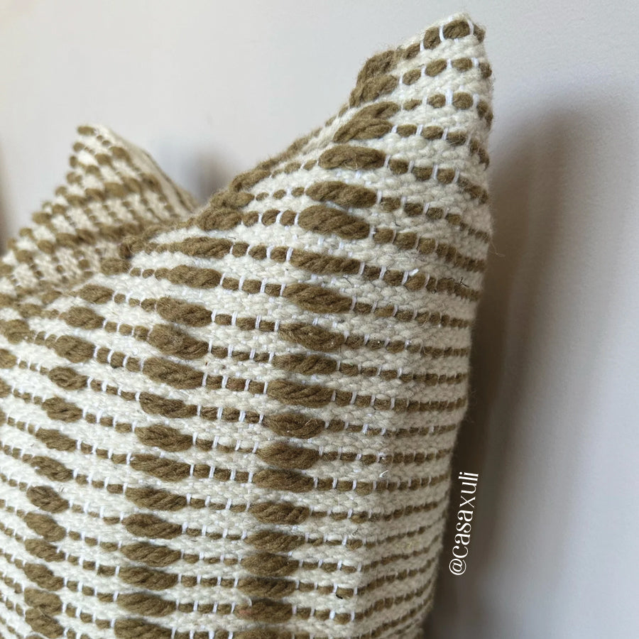 Funda cojín "Danna"