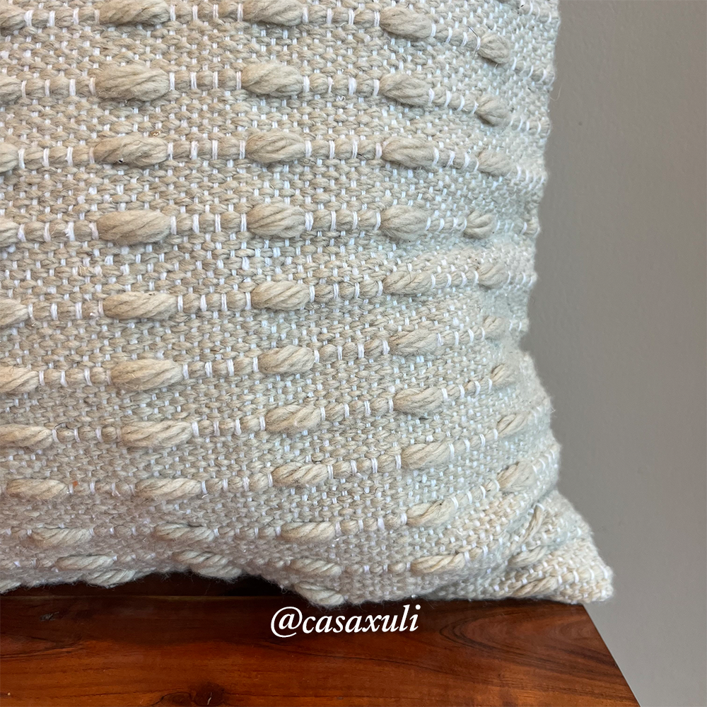 Funda cojín "Danna"