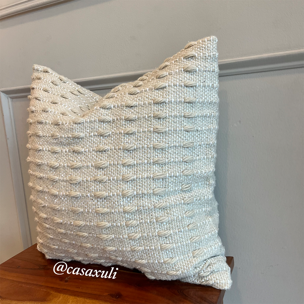 Funda cojín "Danna"