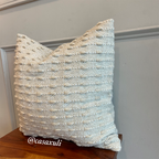 Funda cojín "Danna"