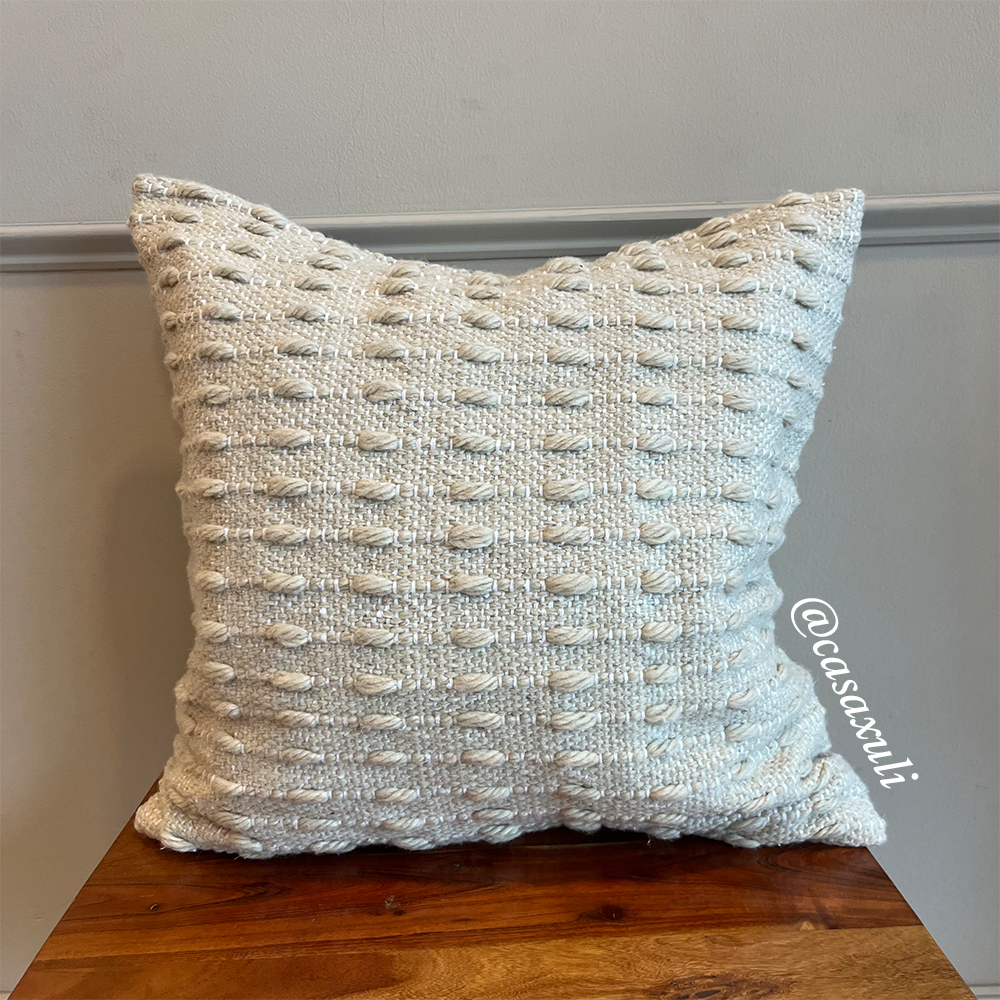 Funda cojín "Danna"