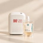 Difusor de aromas + Esencia para difusor 125ml