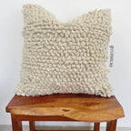 Funda cojín "Gabriela"