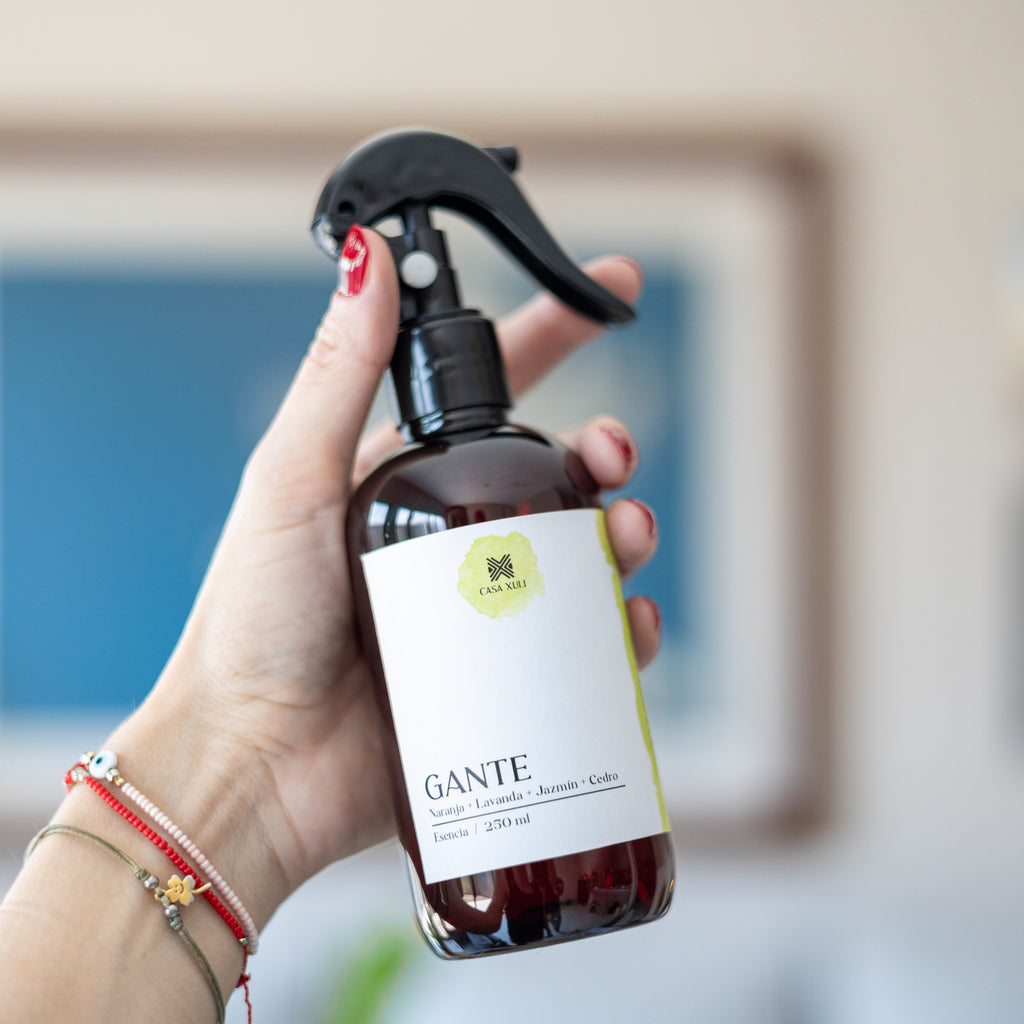 Home Spray "Gante"