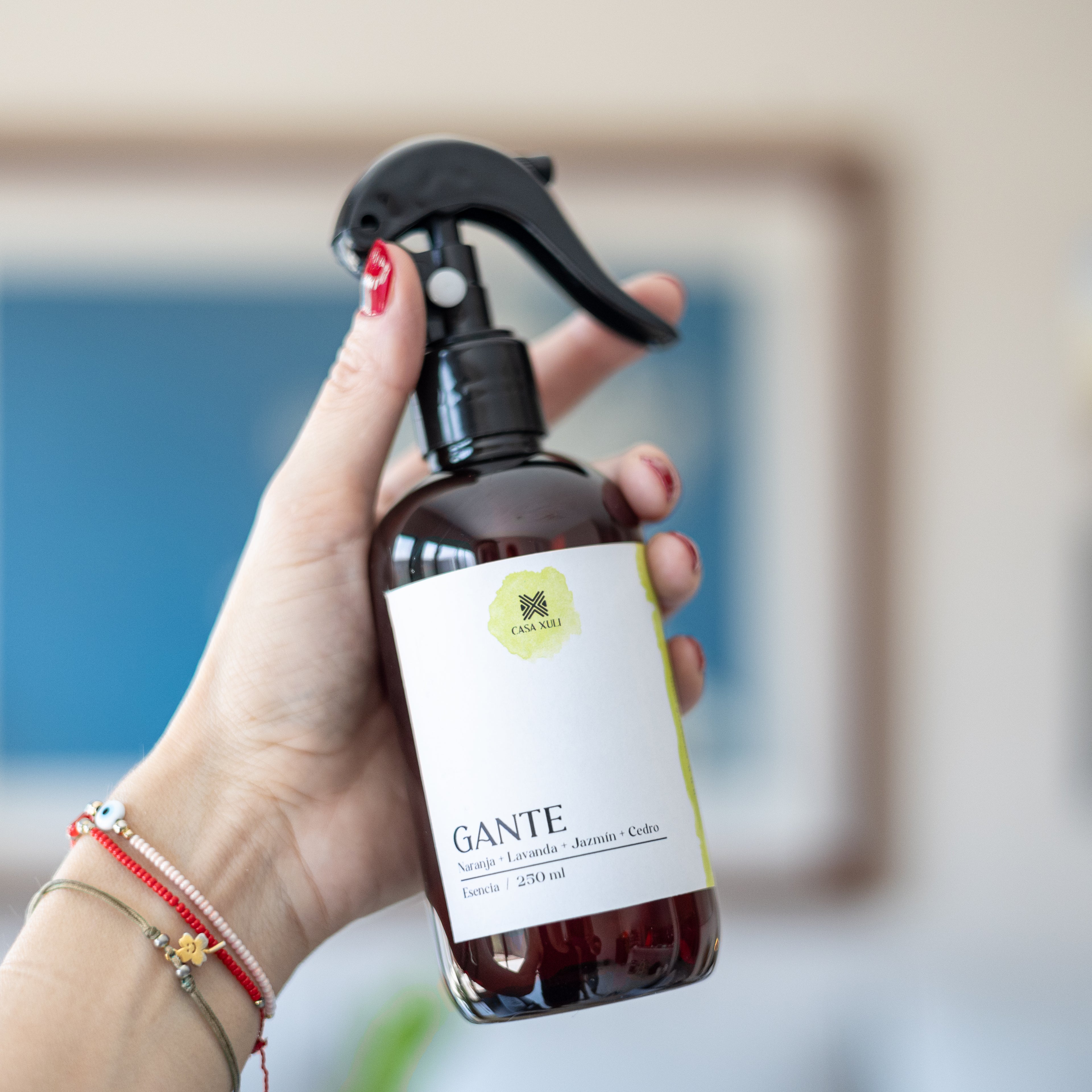 Home Spray "Gante"