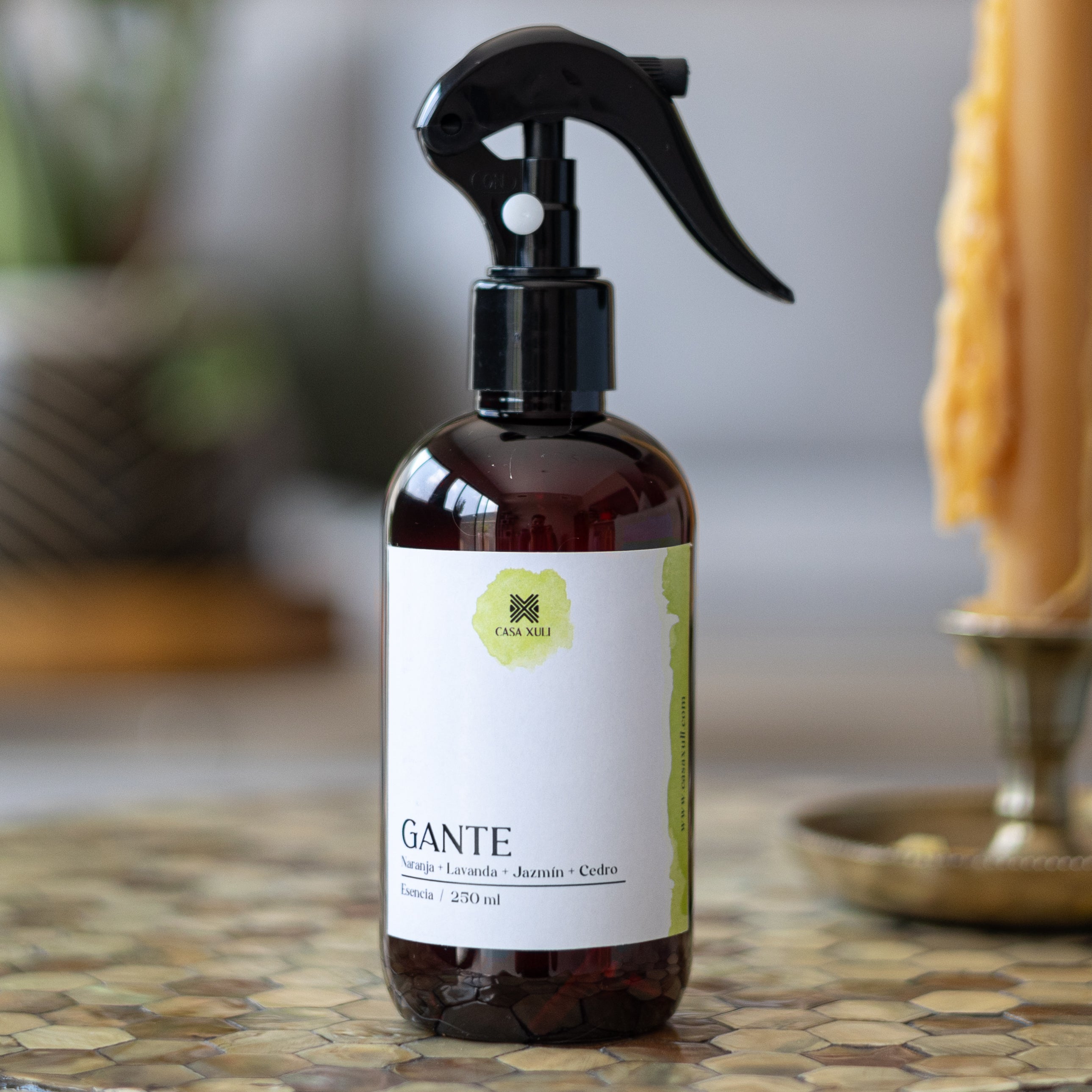 Home Spray "Gante"