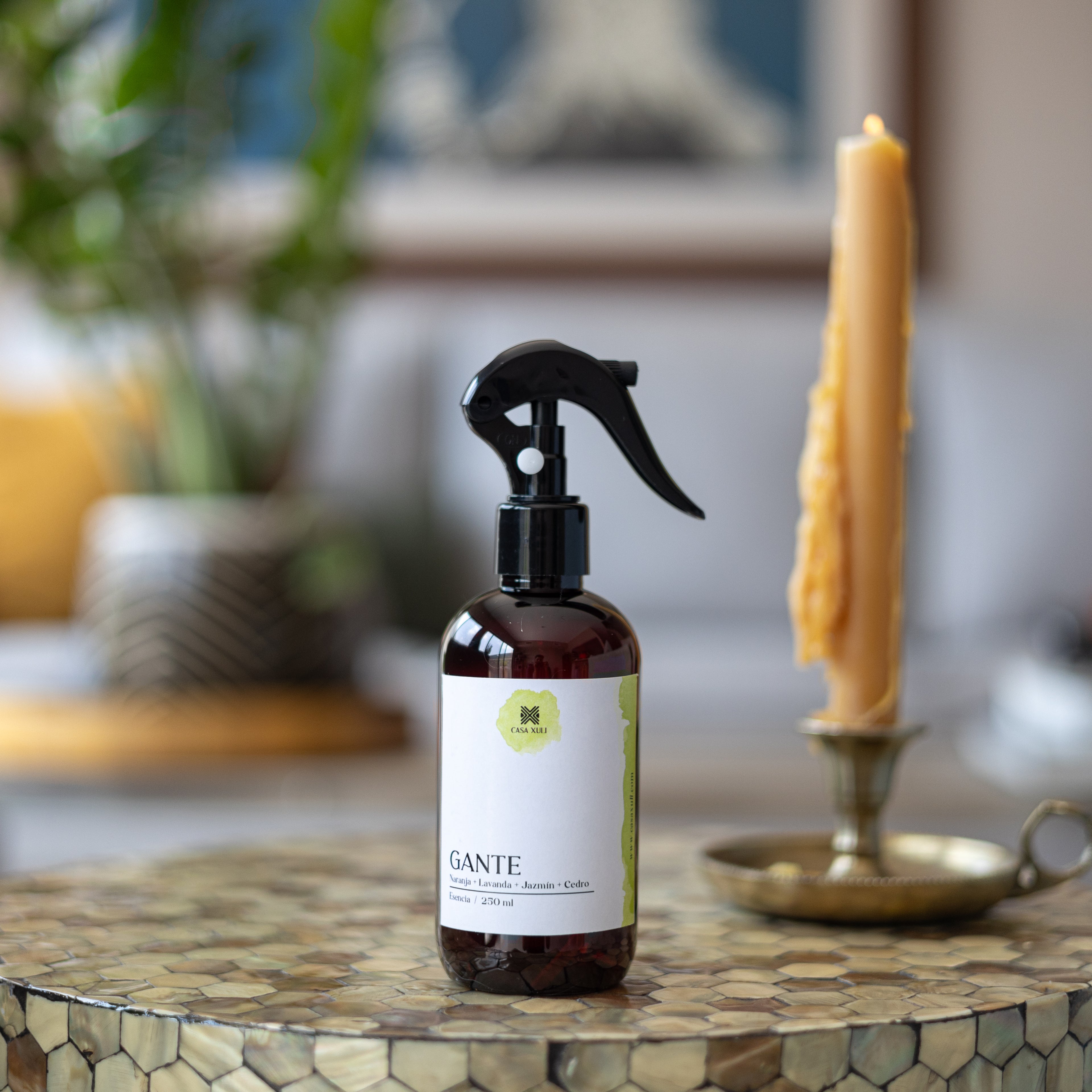 Home Spray "Gante"