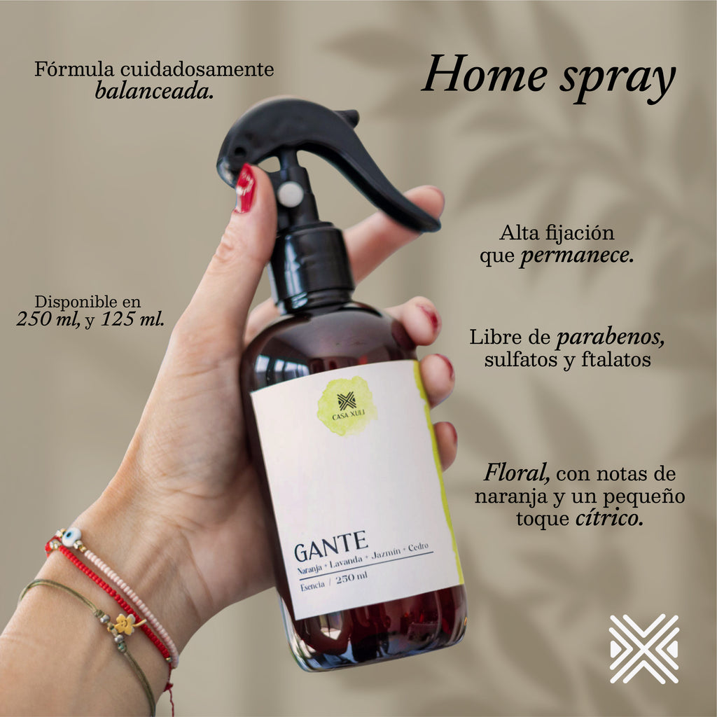 Home Spray "Gante"