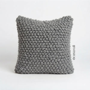 Funda cojín "Gabriela"