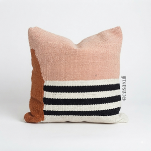 Funda cojín "Mia”