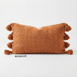 Funda cojín "Vanessa"
