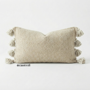 Funda cojín "Vanessa"