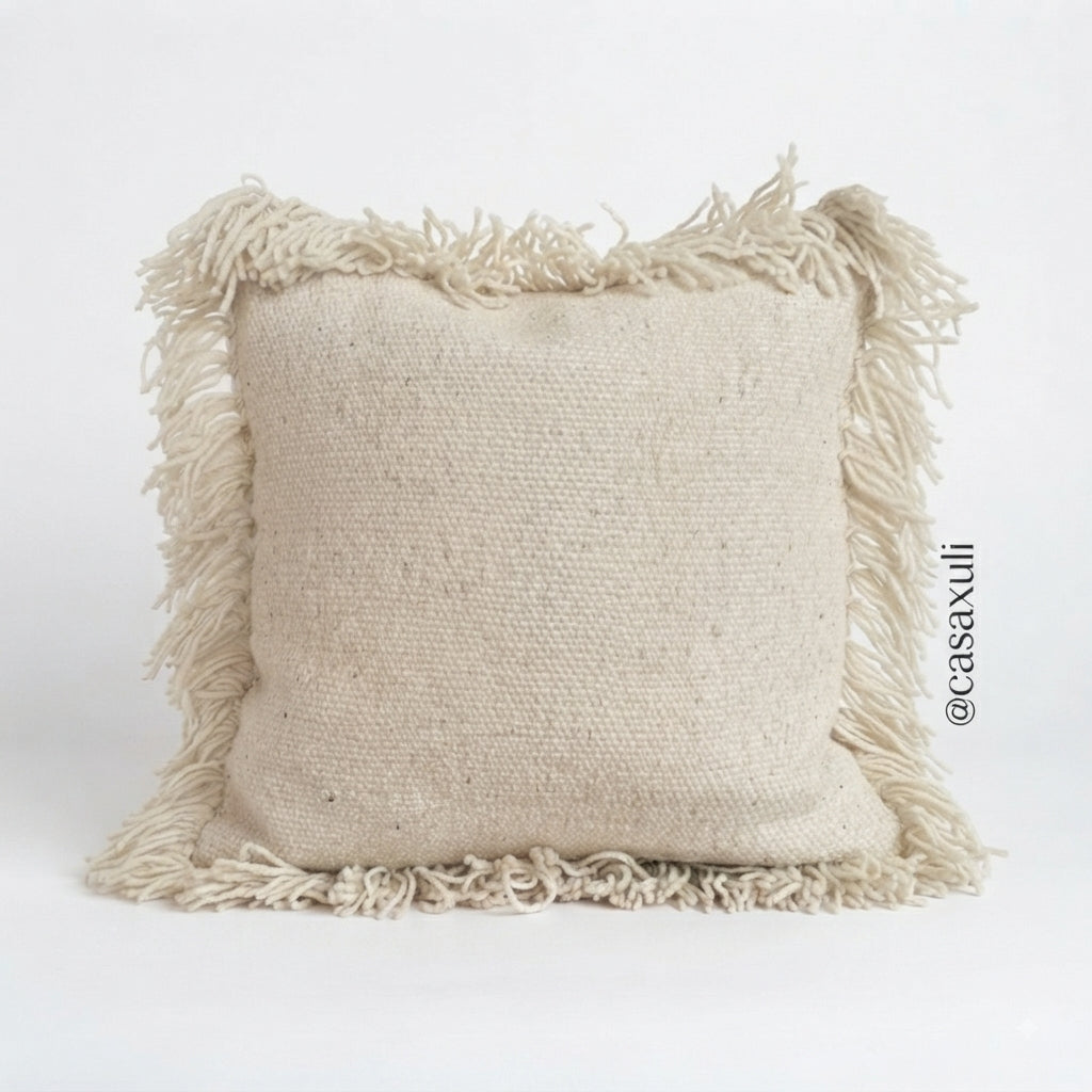 Funda cojín "Valeria"