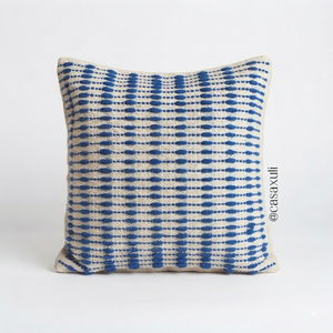 Funda cojín "Danna"
