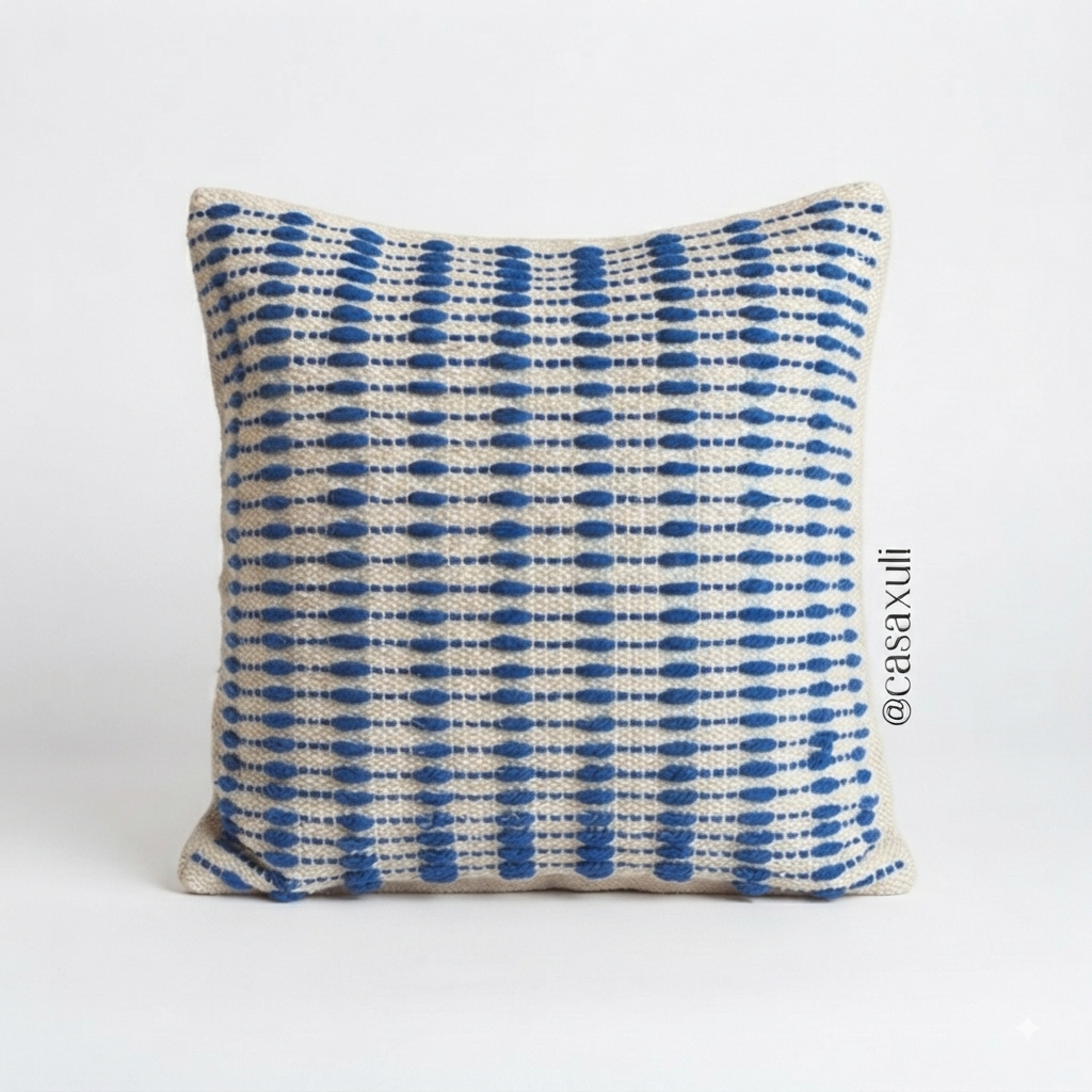 Funda cojín "Danna"