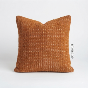 Funda cojín"Cecilia"