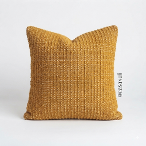 Funda cojín"Cecilia"