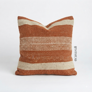 Funda cojín "Lola"