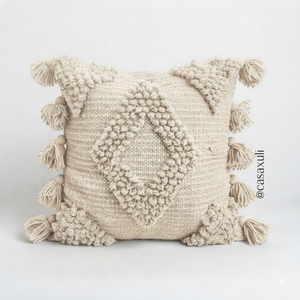 Funda cojín "Emma"