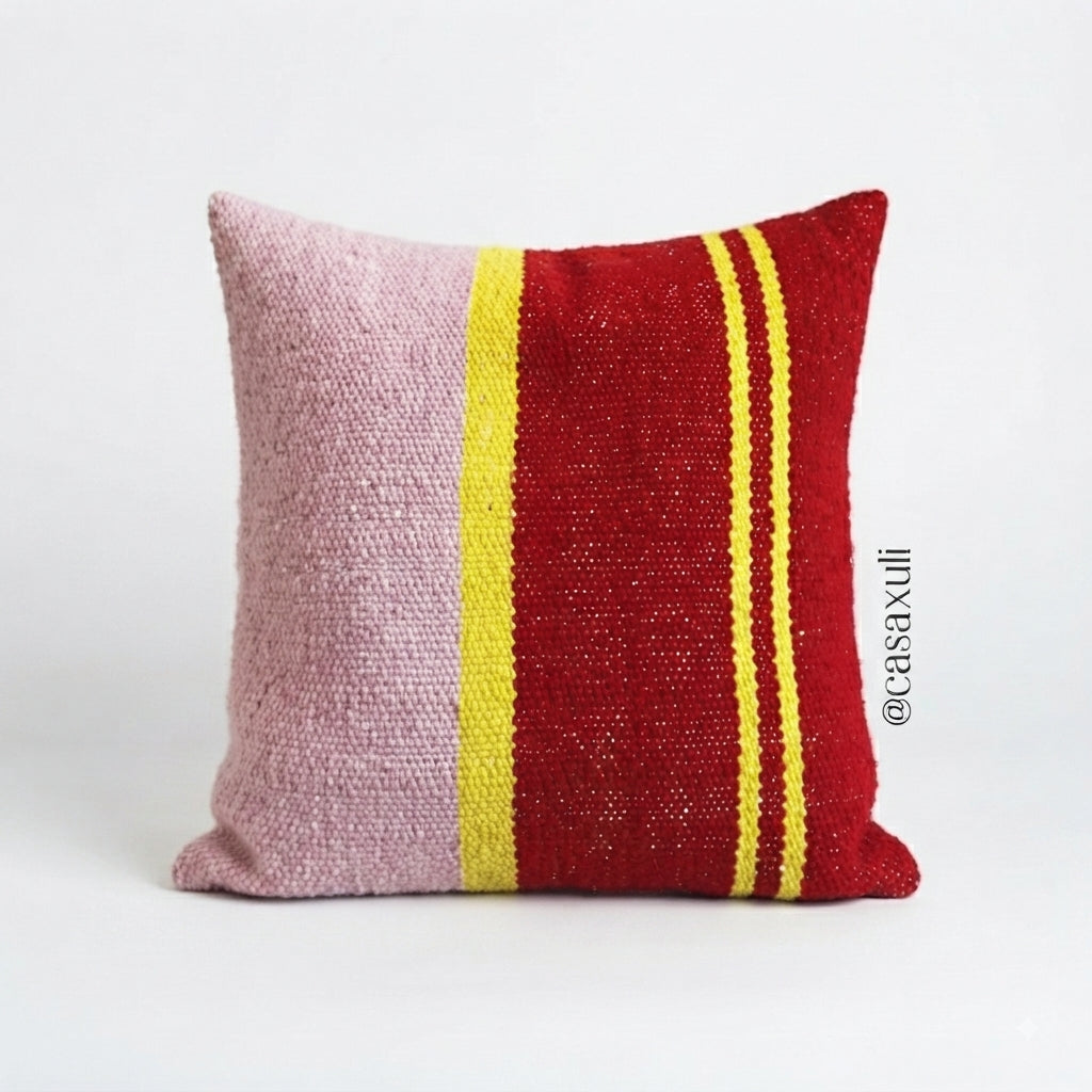 Funda cojín "Lollipop"