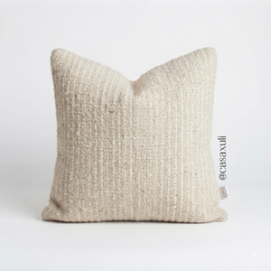 Funda cojín"Cecilia"