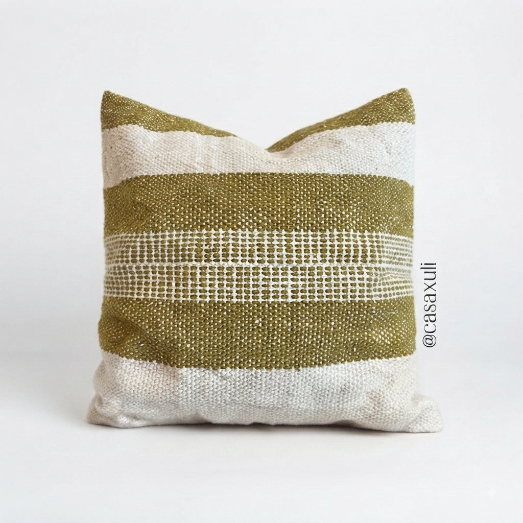 Funda cojín "Lola"