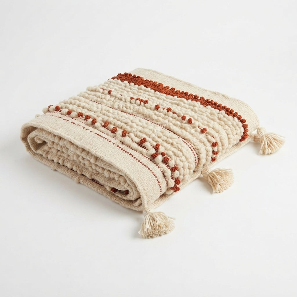 Pie de cama "Kala"