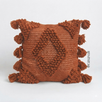 Funda cojín "Emma"