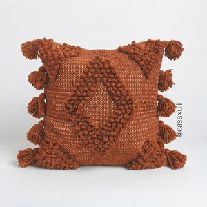 Funda cojín "Emma"