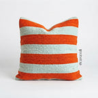 Funda cojín "Citrus Mint"