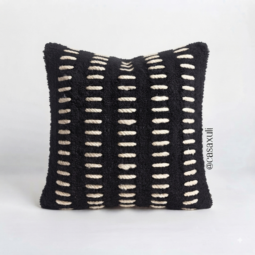 Funda cojín "Arya"