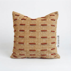 Funda cojín "Arya"