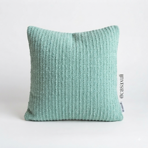 Funda cojín"Cecilia"