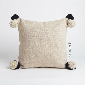 Funda cojín "Lea"