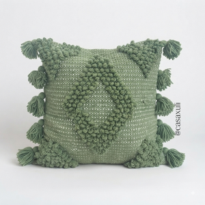 Funda cojín "Emma"